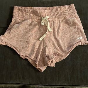 Hurley Cloth Shorts- Medium